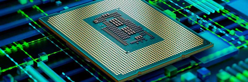 Wenn IoT-Projekte mit KI aufgesetzt werden, spielt der Prozessor eine entscheidende Rolle. Wenn IoT-Projekte mit KI aufgesetzt werden, spielt der Prozessor eine entscheidende Rolle.