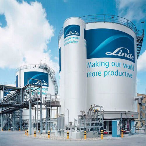 Linde Partners with Exxon Mobil for CO2 Off-take