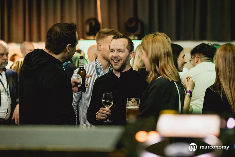 Impressionen vom Lead Management Summit 2024 (Bild: marconomy Lead Management Summit 2024, Stefan Bausewein)