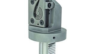 Das neue modulare Stechsystem zFlex von ZCC CT. (ZCC CT)