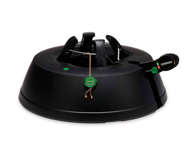 Dies hier ist das Original.  (Bild: Krinner GmbH)