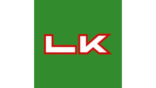 logo (LK Metallwaren)