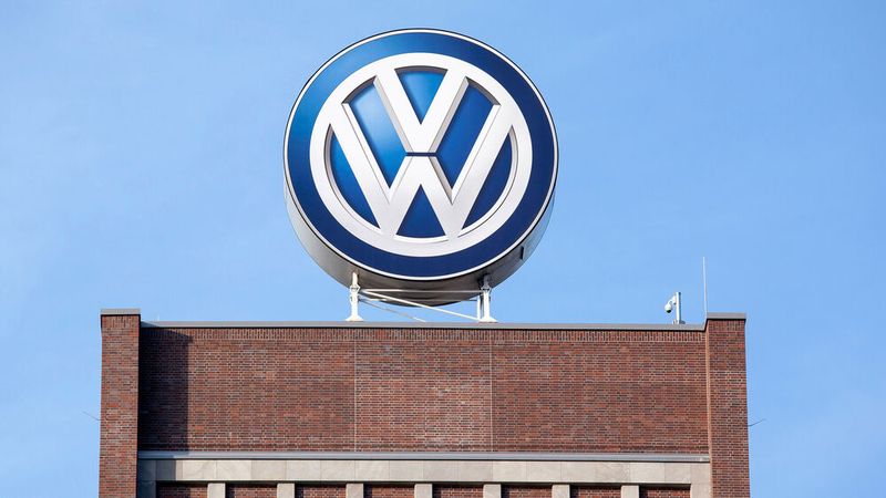 Die Kernmarke VW wird einem Spar- und Effizienzprogramm unterzogen.(Bild:  Volkswagen AG)