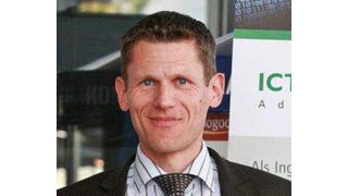 Ralf Fischer ist neuer technischer Geschäftsführer der Lineas Automotive GmbH (Archiv: Vogel Business Media)