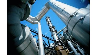 Katalysatoren für die Raffinerietechnik sind ein Bestandteil des Süd-Chemie-Portfolio.  Bilder: Süd-Chemie (Archiv: Vogel Business Media)