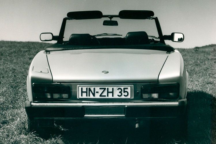 Ein Zweiliter-Vierzylinder aus dem Fiat Argenta mit Kompressoraufladung setzte damals 99 kW/135 PS frei. (Foto: Fiat)