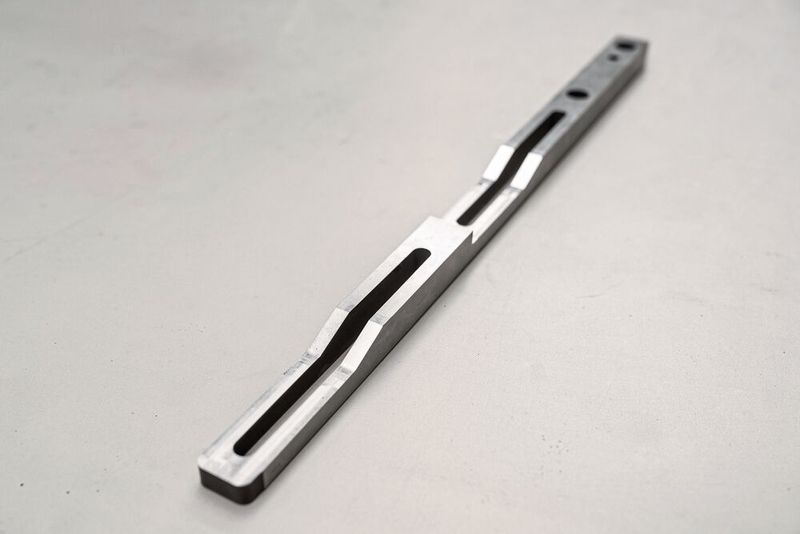 Cafmeyer ist auf die Herstellung von Formen und technisch anspruchsvollen Produkten spezialisiert – vom Entwurf bis zur fertigen Baugruppe. (Bild: Hermle)