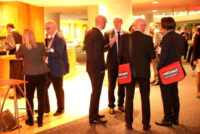 Highlands, Speyside, Islay und Lowlands: Was schmeckt wie? Get Together mit Whiskyprobe (NuernbergMesse / Frank Boxler)