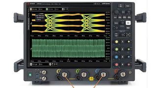Die Automotive-Ethernet-Tx-Compliance-Lösung von Keysight unterstützt 10 MBit/s bis 10 GBit/s in einer Softwareanwendung. (Bild: Keysight Technologies)