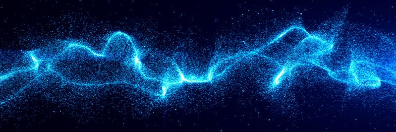 The newly developed sensor makes it possible to completely integrate the sensing function into the power module.(Source:  StockGood - stock.adobe.com)