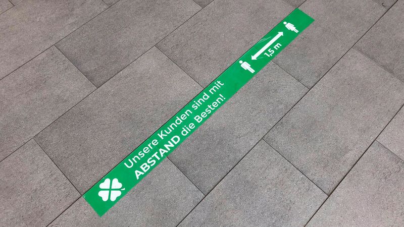 Die aktuellen Umstände packt das Unternehmen mit Kreativität an. (Bild: Seyerlein/»kfz-betrieb«)