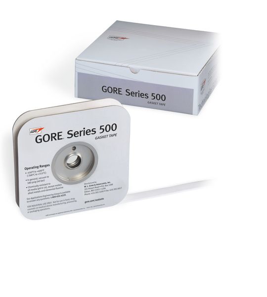 Serie 500 Dichtungsband von Gore (Bild: Gore)