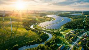 Rapid growth in wind and solar has created periods of electricity abundance that ageing transmission grids often cannot absorb, forcing curtailment and underscoring the urgent need for grid upgrades, storage and smarter distribution strategies. (Source: © Giggles - stock.adobe.com)