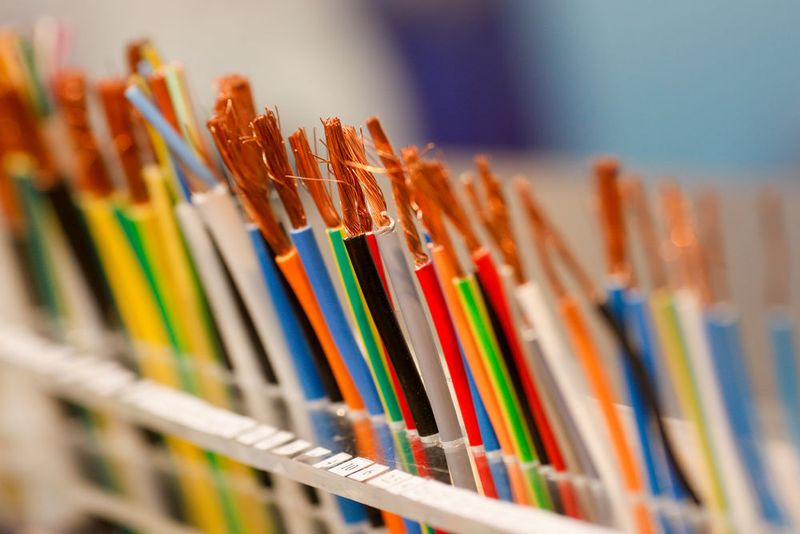 Rückblick: Bilder von Wire und Tube 2014. (Bild: Messe Düsseldorf)