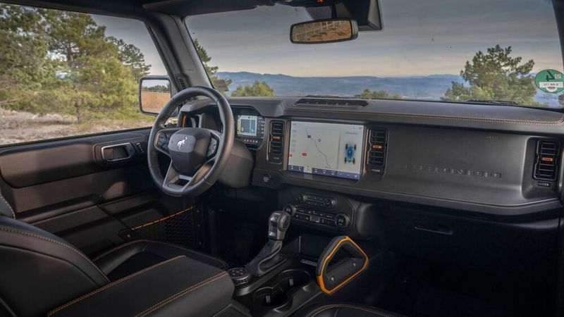 Die Preisliste startet ab knapp 68.000 Euro. (Bild: Ford)