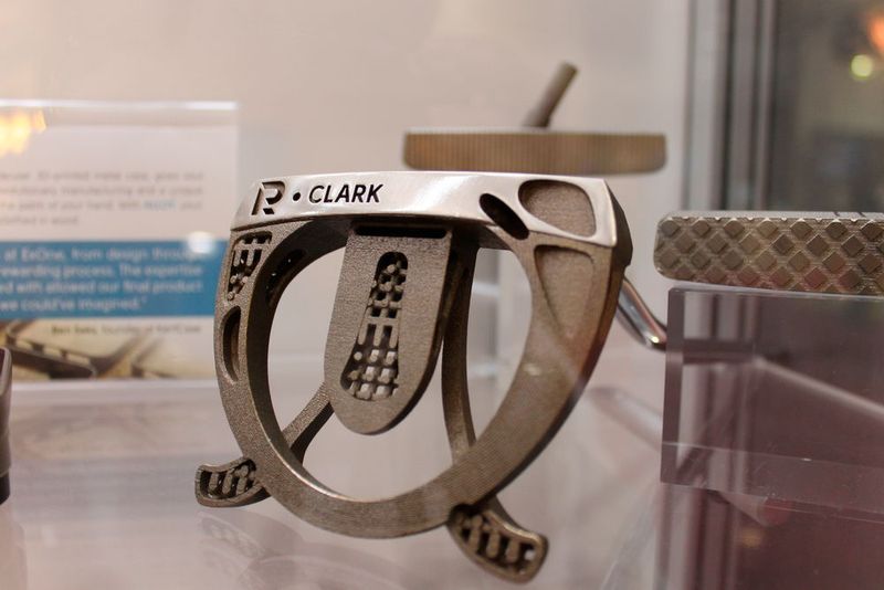 IMTS 2016 (12-17 September, McCormick Place, Chicago) is a showcase of innovative technology, automation as well as established and emerging techologies. (Schulz)