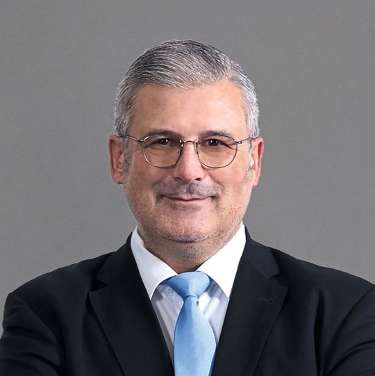 René Stäbler, Principal, Data-Driven Innovation, Ergon Informatik AG: «Data Science bildet die Grundlage, um unter Unsicherheit handlungsfähig zu bleiben.»(Bild:  Ergon Informatik AG)