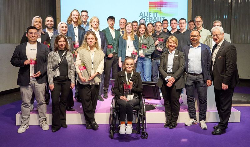 (Quelle:  RKW Kompetenzzentrum/Bundesfoto/Aschoff)