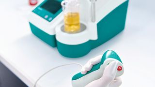 Eco-Dosimat (Deutsche Metrohm)