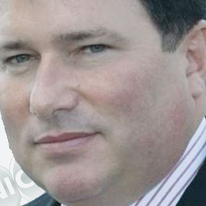 Volker Ciesiolka, Vorsitzender Geschäftsführer.
