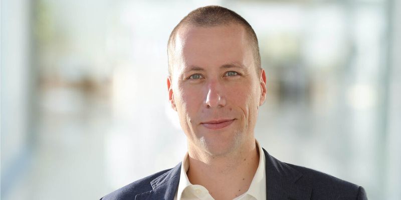 Martin Keßler soll die unternehmensweite Transformation von Rentschler Biopharma vorantreiben und die weitere Expansion des U.S. Standorts leiten. (Rentschler Biopharma)
