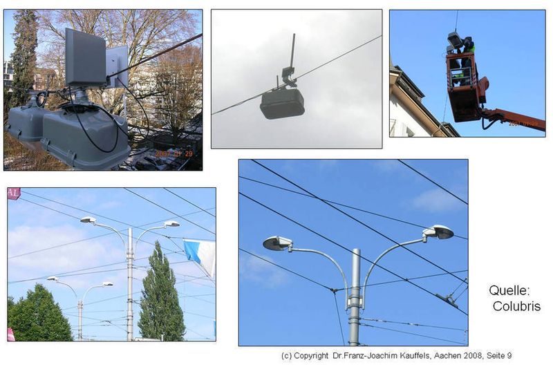 Abbildung 9: Standortbilder Luzern (Archiv: Vogel Business Media)