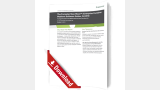 Whitepaper Cover: Vogel IT