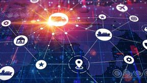 Die Einführung von IFS.ai Logistics setzt die Expansion von IFS-Lösungen über die Lieferkette fort. (Bild: IFS)