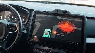 Veoneer vermarktet seine Fahrerassistenzsysteme künftig unter dem Namen Arriver. (Veoneer)