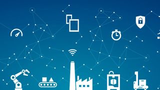 Im Gegensatz zum IoT stehen beim industriellen Internet der Dinge nicht die Verbraucher und Anwender im Mittelpunkt der Konzepte, sondern industrielle Prozesse und Abläufe. Ziele des IIoTs sind die Verbesserung der betrieblichen Effizienz, Kostensenkungen in der Produktion, schnellere Prozesse und die Realisierung neuer Geschäftsmodelle.  (© Mimi Potter – stock.adobe.com)