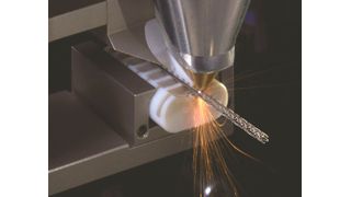 Der Schweizer Laserspezialist Bystronic hat bzb den Teilbereich Tools for Materials Processing von Coherent übernommen. So öffnet Bystronic sich das Tor zu attraktiven Märkten, die mit dem Laser-Know-how von Coherent (und übrigens auch von Rofin) bedient werden können. (Bild: Bysronic)