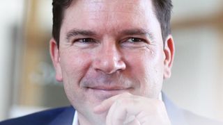 Jochen Kuhn (Foto: Berner)