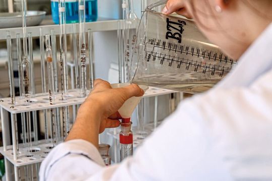 Die Universität Bayreuth bietet den Masterstudiengang „Global Food, Nutrition and Health“ an.(Bild:  gemeinfrei /  Pixabay)