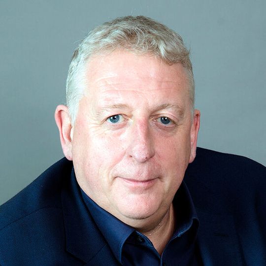 Der Autor: James Adie ist VP EMEA bei Ephesoft Der Autor: James Adie ist VP EMEA bei Ephesoft