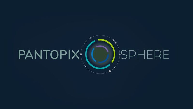 Pantopix erweitert Sphere um GraphRAG: Knowledge Graphs sollen LLMs mit verknüpftem Unternehmenswissen versorgen.(Bild:  Pantopix)