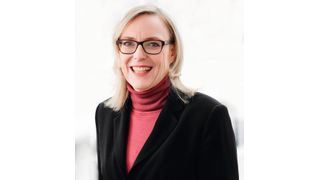 Ilka Friese ist Deutschland-CFO und -Geschäftsführerin bei NTT Data. (Bild: Vogel IT-Medien)