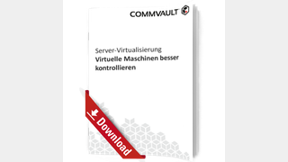 Whitepaper Cover: Vogel IT