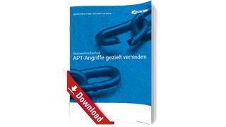 Whitepaper Cover: Vogel IT (Vogel IT)