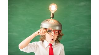 Digitale Geschäftsmodelle verzweifelt gesucht: Energieversorger müssen zukünftig "Out Of The Box" denken. (©Sunny studio/Fotolia.com)