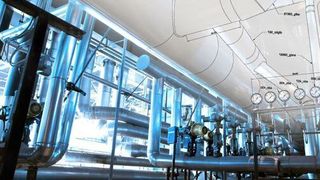 Canada Kuwait Petrochemical Corporation has executed a lump sum EPC contract related to the construction of a PDH facility within its integrated PDH and PP upgrading facility. (Deposit Photos )