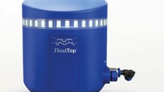 Die neue Funktion Pulse Seat Clean von Alfa Laval ist standardmäßig in die Ventilsteuereinheiten Thinktop V50 und V70 integriert. (Alfa Laval)
