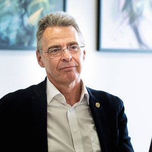 Markus Scheiber is Account Manager at U.I. Lapp GmbH(Image: Lapp)