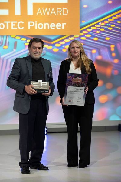  (Bild: Sebastian Human / VCG)