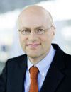Dr. Reinhard Pfeiffer: „Wir möchten das Erfolgsmodell von 2008 und 2010 fortführen und haben beschlossen, die Automatica parallel zur Intersolar Europe zu veranstalten. Inhaltlich wird das Ausstellungsspektrum ideal ergänzt durch die Maintain, Fachmesse für industrielle Instandhaltung.“ (Bild: Messe München)