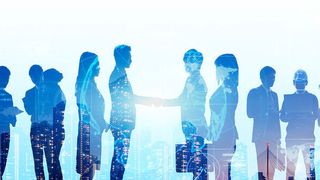 Seit dem 1. Januar 2020 gehört Wide Technology Partners zu Bechtle. (metamorworks - stock.adobe.com)