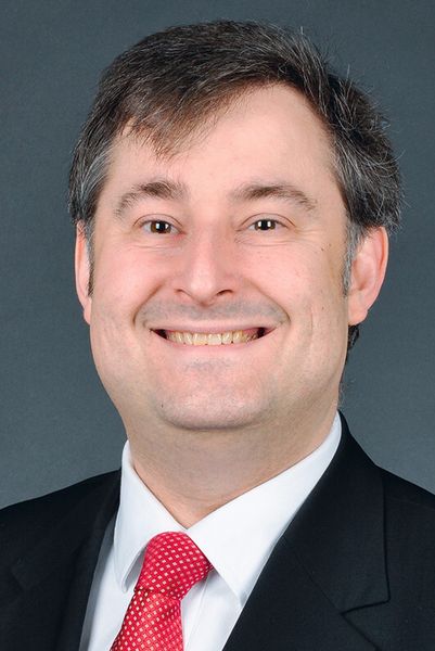 „Ein zentraler Erfolgsfaktor im Service ist, zu wissen, welche Services in welcher Qualität die Kunden erwarten.“Prof. Dr. Matthias Gouthier, Universität Koblenz-Landau (Bild: Universität Koblenz-Landau)