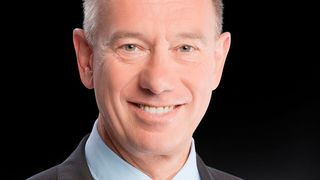 Joachim Schlereth, neuer Leiter Mercedes-Benz Lkw Vertrieb und Services Deutschland. (Daimler)