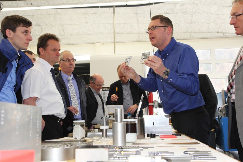  (Bild: Blaser Swisslube)