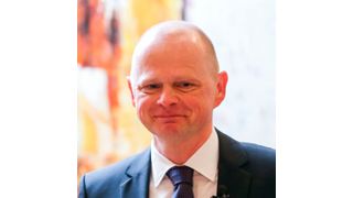 Heinz-Peter Beckemeyer, Worldwide Director of Automotive Systems bei Texas Instruments: „Die Elektrifizierung ergänzt die Entwicklung des automatisierten Fahrens, denn beide  sind auf den Einsatz fortschrittlicher Elektronik im gesamten Fahrzeug angewiesen.“ (Texas Instruments)