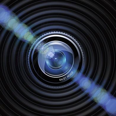 Using a special microlens array, Korean researchers have developed a wide-angle camera that is less than 1 mm (0.04 inches) thick and offers a field of view of 140 degrees. (Image:freely licensed)